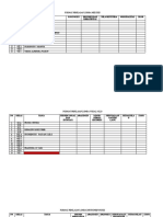 Format Penilaian Lomba Melukis