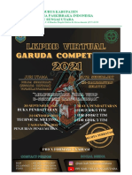LKBB Garuda Competition 2021 Word