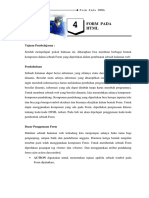 Modul_PPW04 - Form HTML