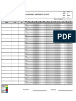 TI-FR-004 Programa Anual de Mantenimiento de Equipos