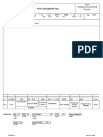 Project Waltham Forest BSF Work Management Plan