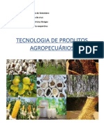 Benefícios das bactérias probióticas em produtos alimentícios