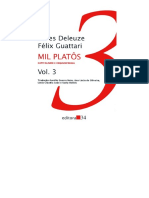 Mil Platôs - 3