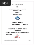 Download Volkswagen -Ibm Final by Anil Lalvani SN54064863 doc pdf
