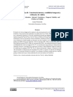 Test de Atención (d2) - Adolescentes y Adultos (2020)