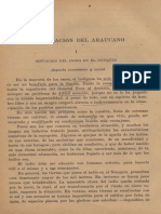 34 Educacion Del Araucano 1946