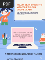 How to Plot Your Schedule | PDF