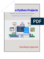 Py Projects