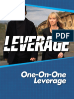 (MWP-LC09) Leverage Companion 09 - One-On-One Leverage
