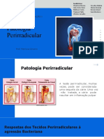 Patologia Perirradicular (1) (2)