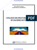 Catalogue Structures