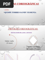 Preguntas Ballet | PDF | Adultos | Bailes