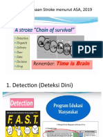 Askep Dan Kasus Stroke SHJ Sem 5