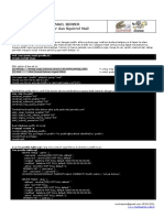 Install Mail Server Dengan Postfix