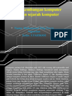 Tugas Simdiq Muhammad Rifqi X FARMASI