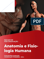 Anatomia e Fisiologia Humana Diagramada