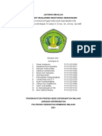 Kelompok 9 Monitoring Hemodinamik