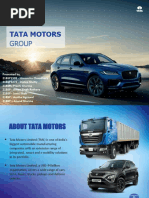 Tata Motors