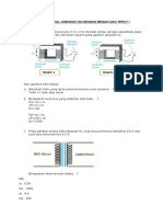 .Soal Trafo.