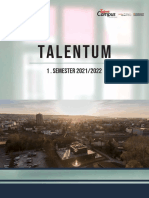 Talentumbroschüre 1. Sem. 2021_2022