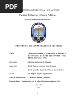 Proyecto de Tesis - Derecho - Año 2021 - Jenny y Aurora - 25-08-2021