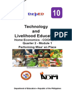 Tle10 He Cookery q2 Mod1 Performmiseenplace V3-70-Pages