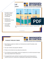 Curso Punzados Modulo IV