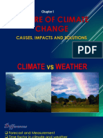 2 Chapter 1 A. Climate and Weather