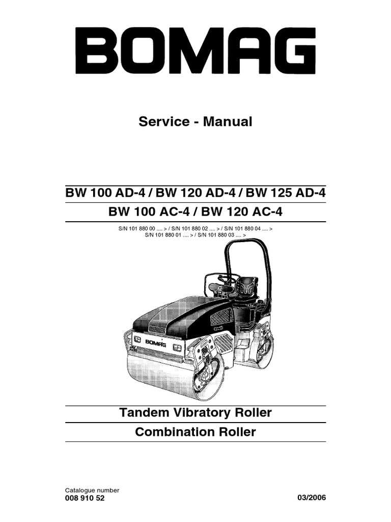 120 Ad4 Servicemanual, PDF, Electrical Connector