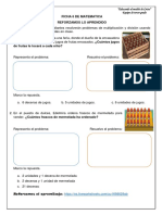 Ficha - Reforzando Lo Aprendido