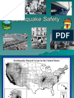 Earthquake Safety Pres