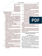 Decreto No. 326-2014