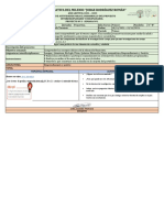 Proy 3 Semana 1 EMPREND2°