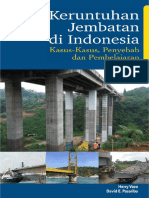 Keruntuhan Jembatan Di Indonesia
