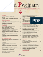 World Psychiatry Spanish Edition – 2015 – 3