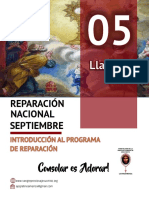 Introduccion Programa Reparacion Septiembre. Quinto Llamado. Himno Corregido-1