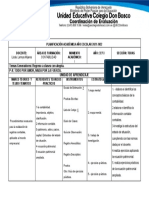 31 Contabilidad Planificacion