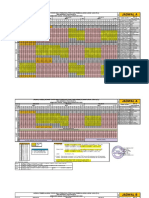 Jadwal PJJ & PTMT Per 25 Oktober A-B PM