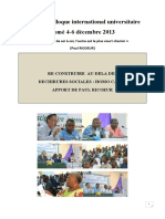 Cahier Du PASCRENA N°5 Copie