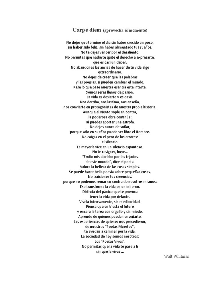 carpe-diem-walt-whitman-pdf