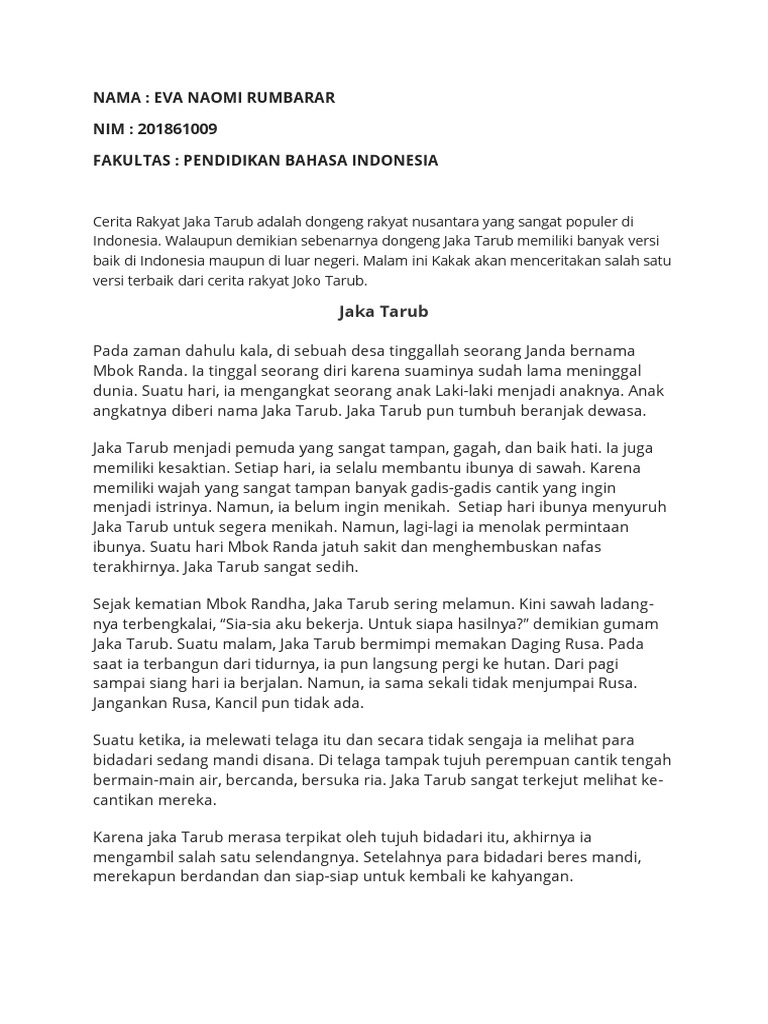 Dokumen Pdf