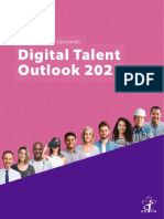 Digital Talent Outlook 2025