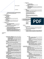 Legal Technique and Logic Reviewer Compress