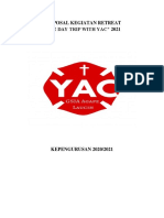 Permohonan Proposal YAC 
