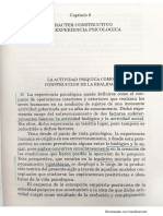 Fernández Álvarez. Fundamentos para Un Modero Integrativo en Psicoterapia