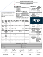 Programa de Capacitación. 1