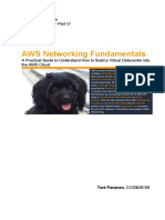 4.aws Networking Fundamentals Read It