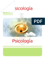 4 Psicologia (Teoria)