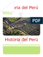 4 Hist Del Peru (Teoria)