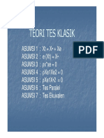 TEORI - TES - KLASIK - Compatibility - Mode